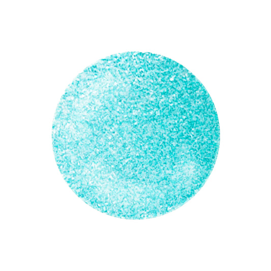 Vernis à l'eau pour enfants turquoise - Pomme