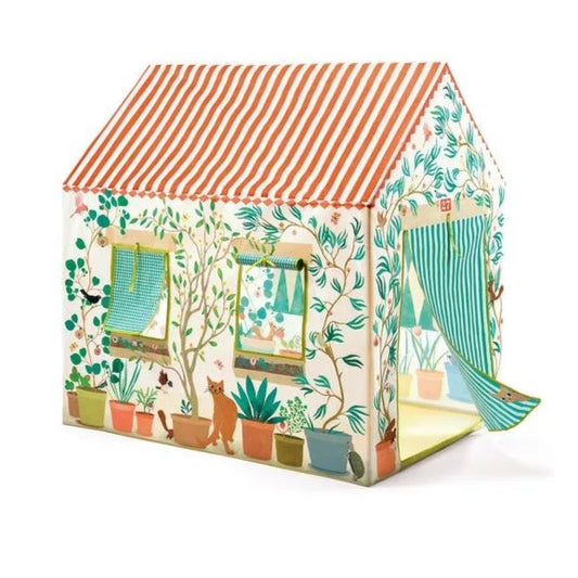 Maison de jeu Tinou - Djeco
