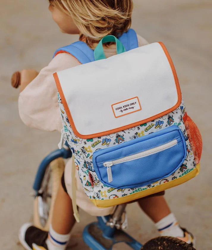 Sac à dos - Chill - Hello Hossy