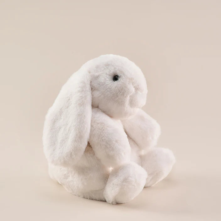 Peluche - Lapin blanc - Lilla & Stora Björn