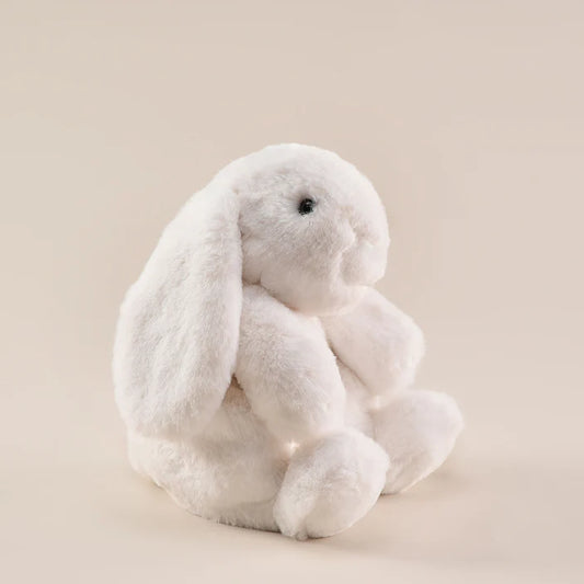 Peluche - Lapin blanc - Lilla & Stora Björn