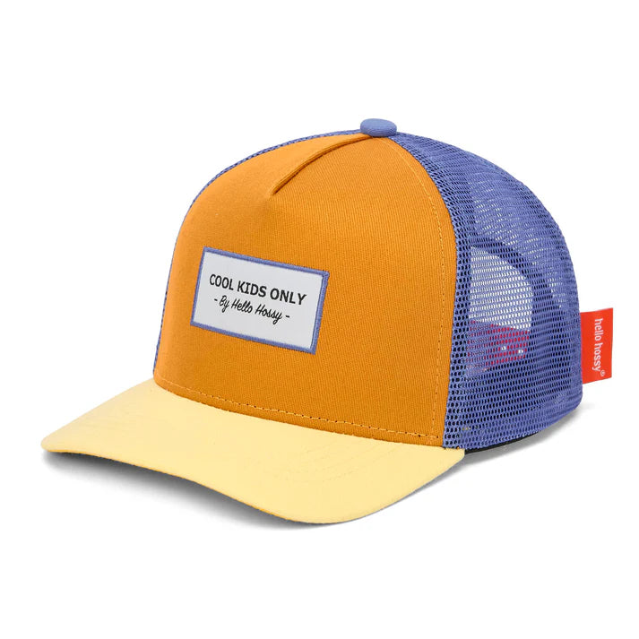 Casquette Mini Canyon – Hello Hossy