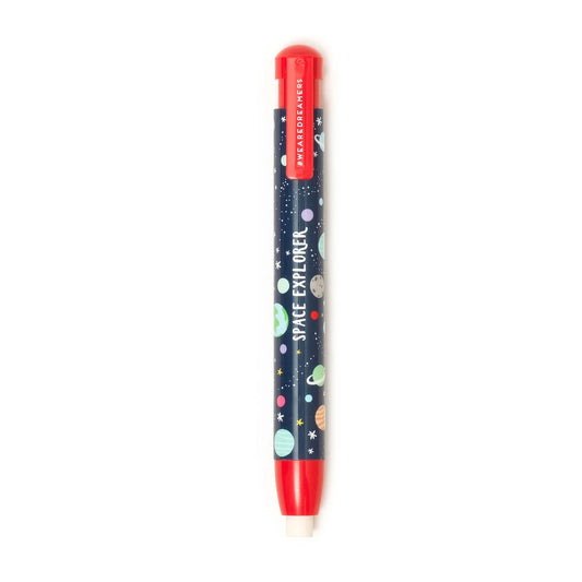 Legami - Stylo gomme - Espace