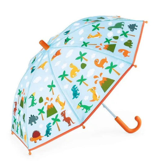Parapluie - Dinosaures - Djeco