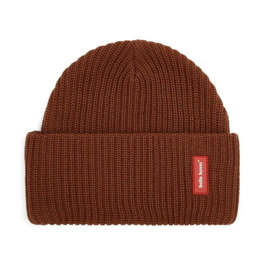 Bonnet - Flow Nut - 2-5 ans - Hello Hossy