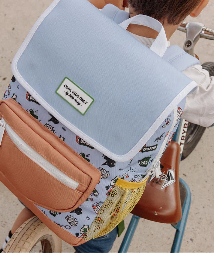 Sac à dos - Dunk - Hello Hossy