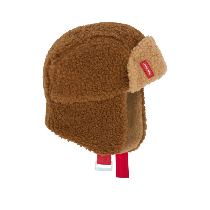Chapka - Cozy Sven - 2-5 ans - Hello Hossy