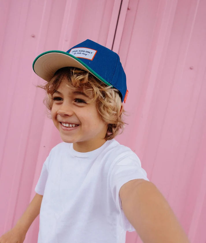 Casquette - Mini Night - Hello Hossy