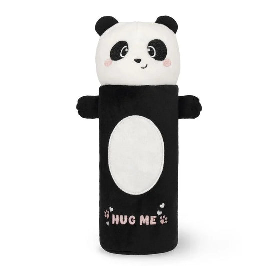 Legami - Trousse peluche - Panda