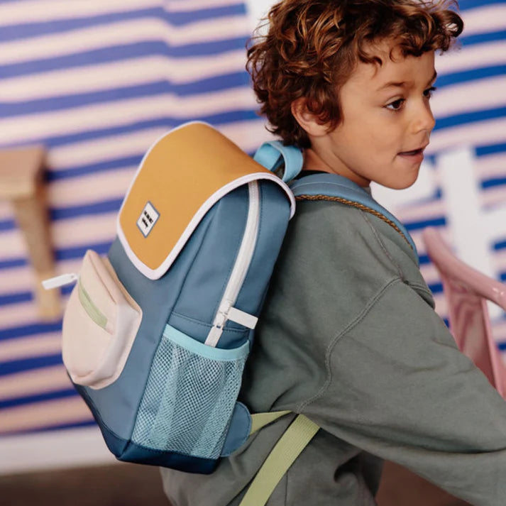 Sac à dos - Mini Sam - Hello Hossy