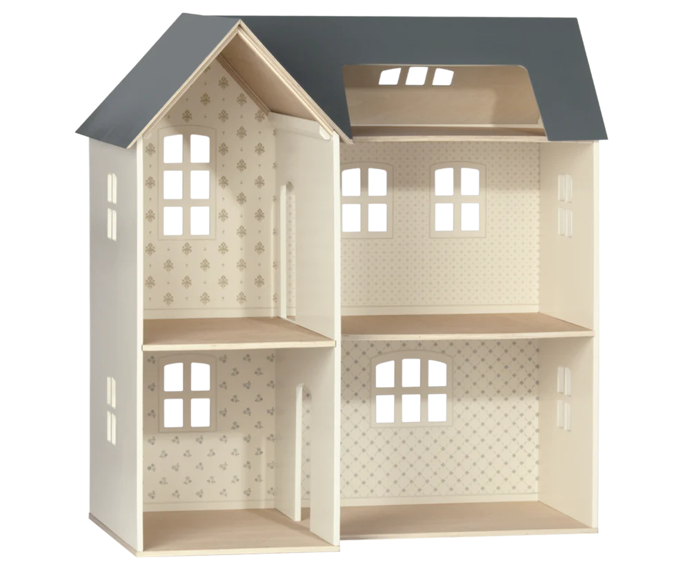 Maison miniature Maileg