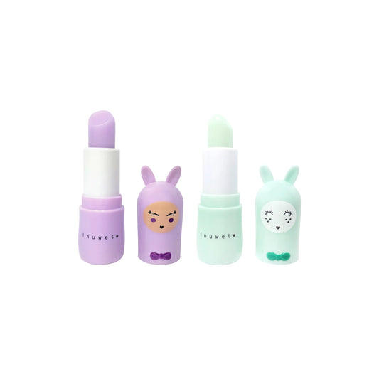 Coffret duo baumes à lèvres Hélène