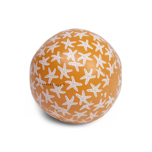 Ballon de plage étoiles Ø 51 cm
