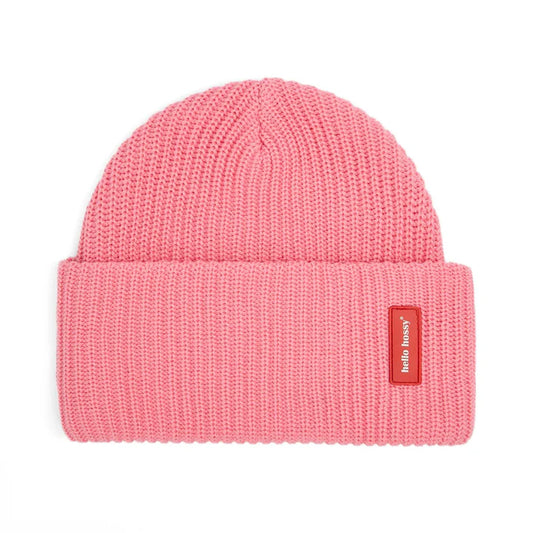 Bonnet - Flow Pink - 2-5 ans - Hello Hossy