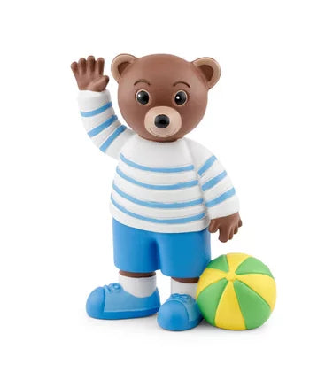 Tonies - Petit ours brun