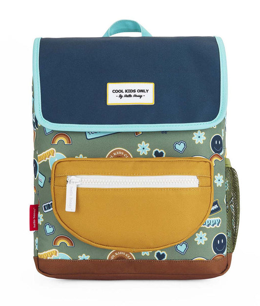 Sac à dos - Smiley - Hello Hossy
