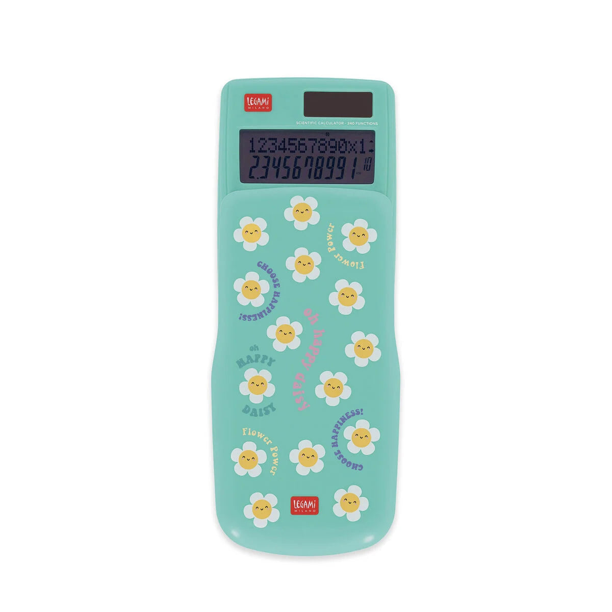 Calculatrice Scientifique - Legami