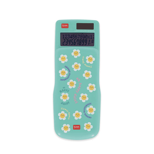 Calculatrice Scientifique - Legami
