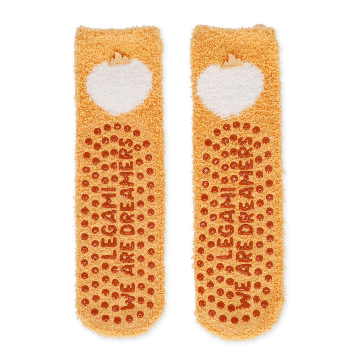 Chaussettes antidérapantes - Corgi - Legami