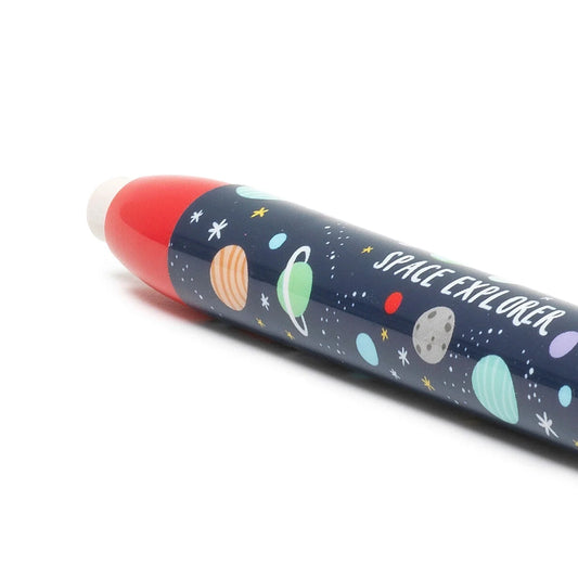 Legami - Stylo gomme - Espace