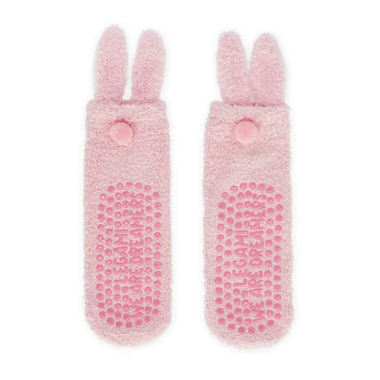 Chaussettes antidérapantes - Lapin - Legami