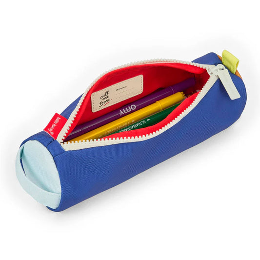 Trousse Scolaire - Mini Blue Canyon - Hello Hossy