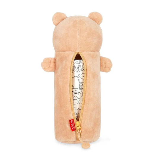 Legami - Trousse peluche - Ours