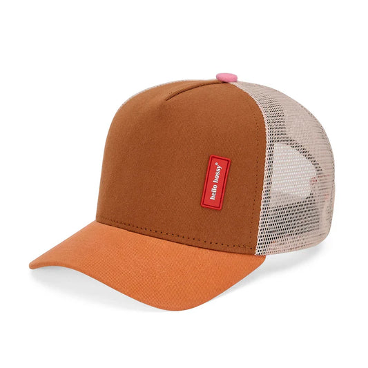 Casquette - Sienna - Hello Hossy