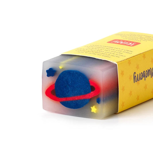 Legami - Gomme parfumée - Espace