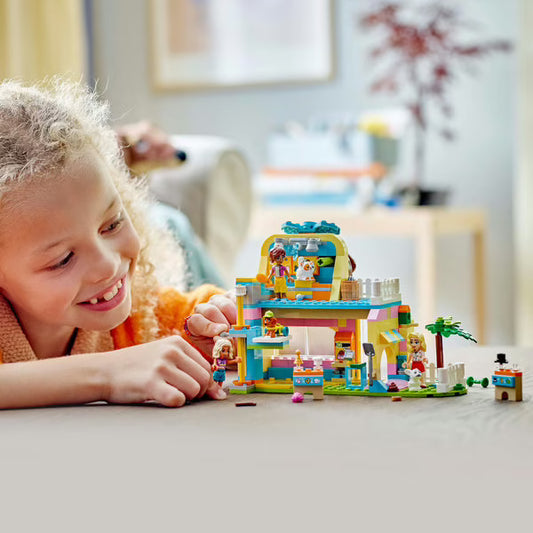 LEGO - Friends - Boutique d’accessoires pour animaux de compagnie