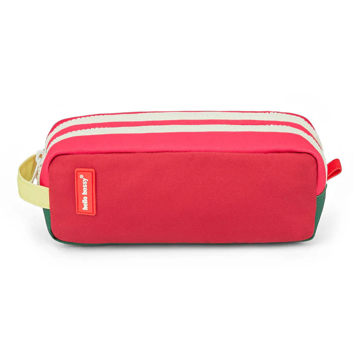 Trousse Scolaire - Mini Pastèque - Hello Hossy