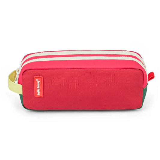 Trousse Scolaire - Mini Pastèque - Hello Hossy
