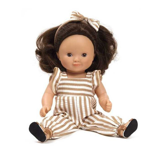 Poupée Lovely Rosalie Pomea - Djeco