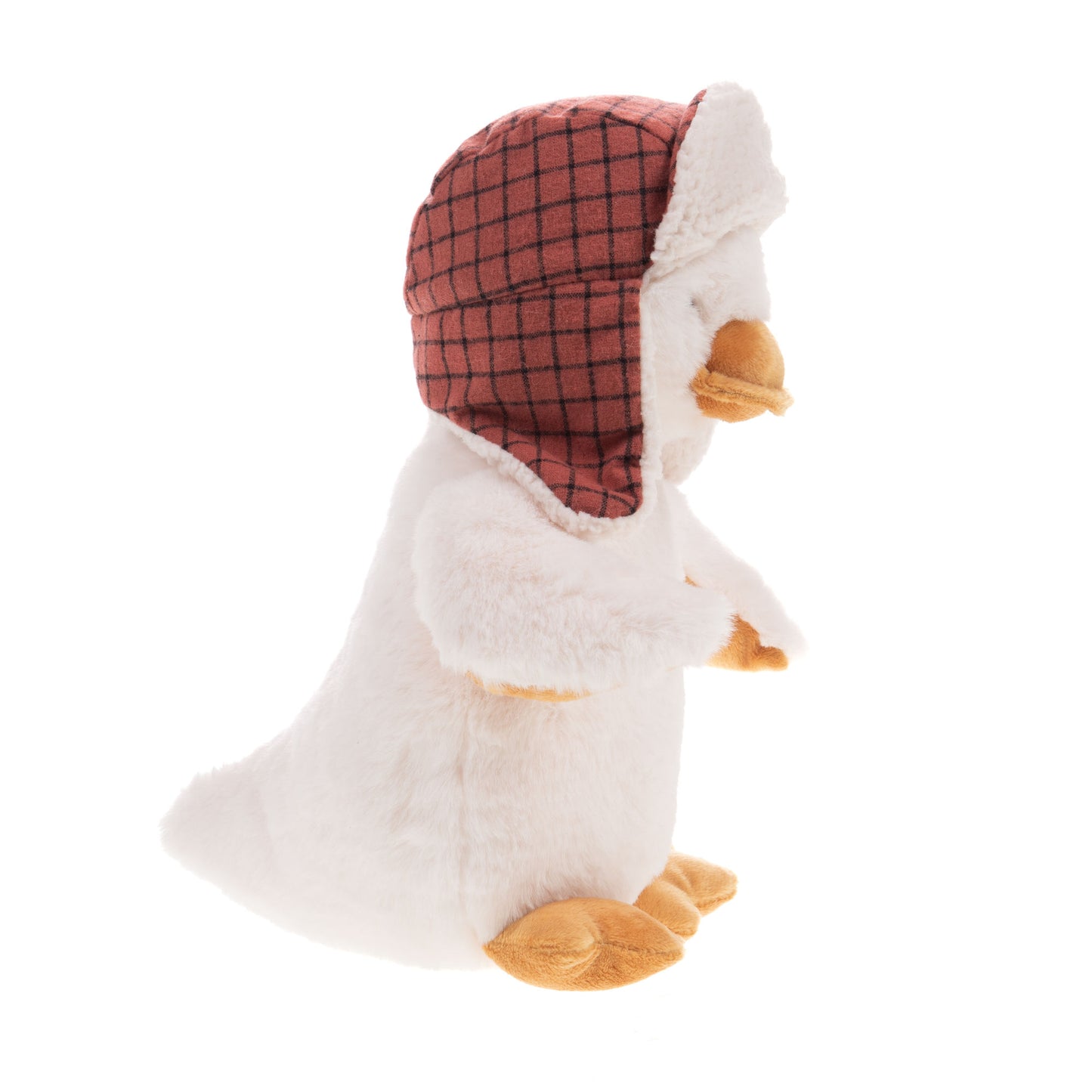 Peluche - Edouard le canard