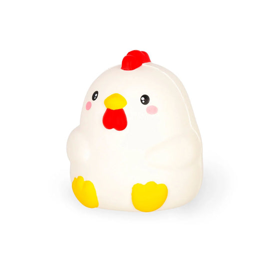 Legami - Jouet anti-stress - Poule