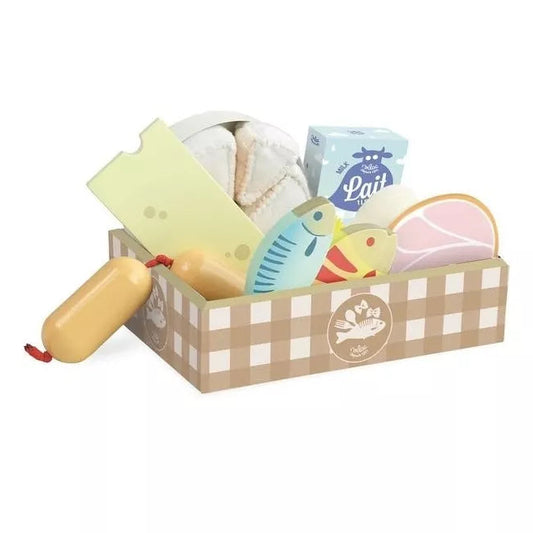 Set de produits frais - Vilac