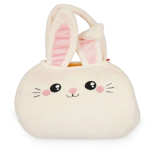 Legami - Sac pour la Chasse aux Œufs - Bunny - Hoppy Easter - Pâques