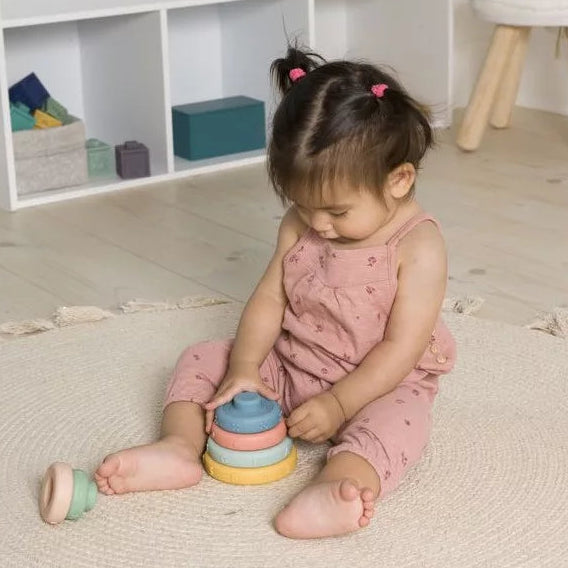 Anneaux à empiler - BabyToLove