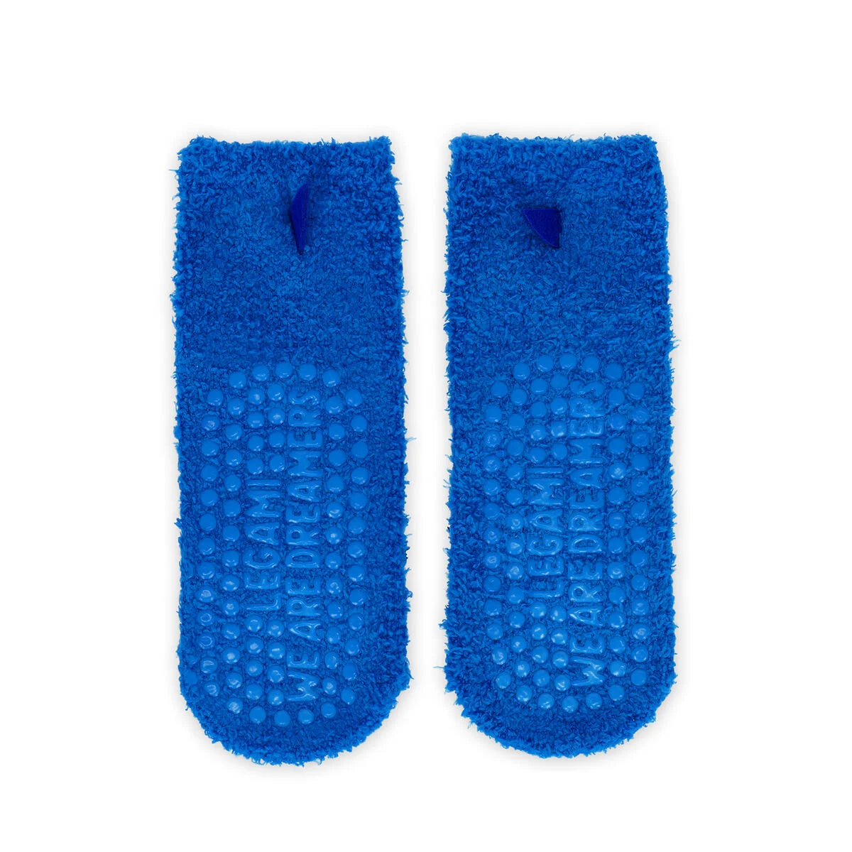 Chaussettes antidérapantes - Requin - Legami