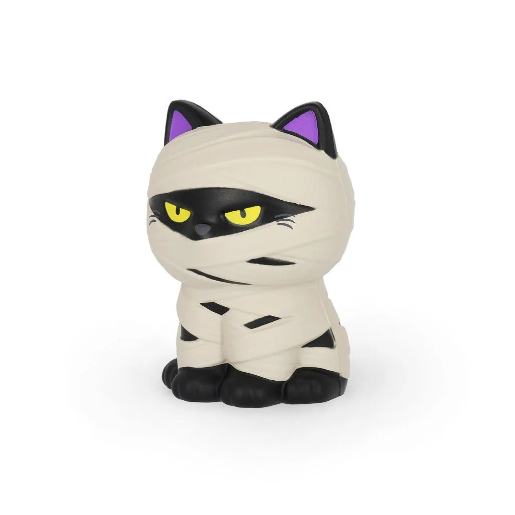 Legami - Balle Anti-Stress Mummy Cat - Halloween