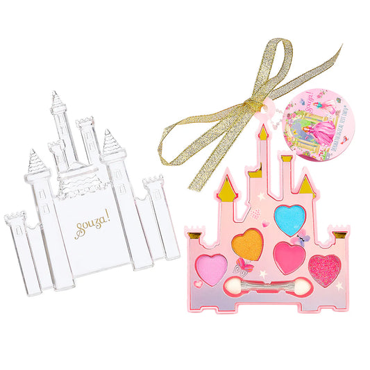 Maquillage - Château de princesse - Souza