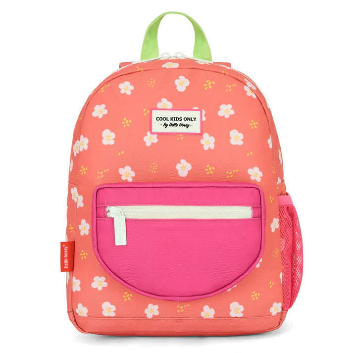Sac à dos - Peachy Bloom - Hello Hossy