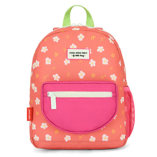Sac à dos - Peachy Bloom - Hello Hossy