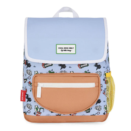 Sac à dos - Dunk - Hello Hossy