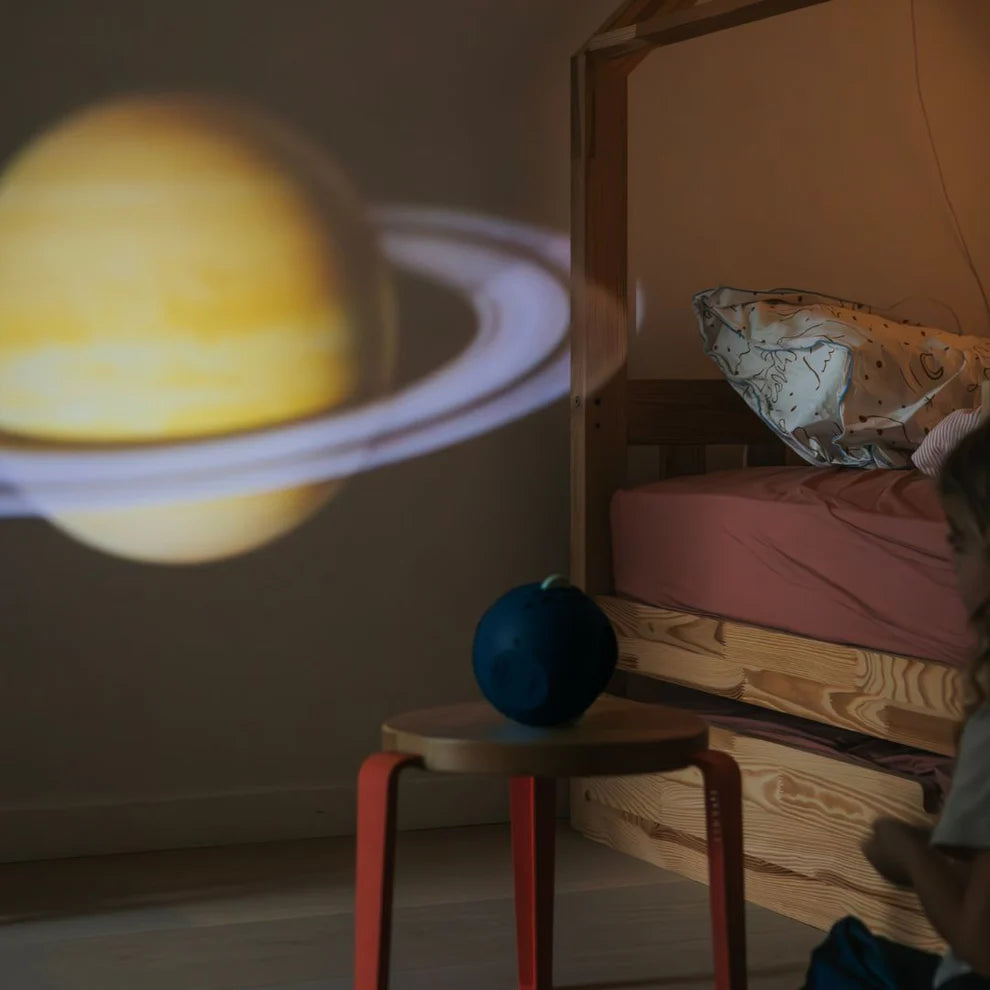Kidywolf - Projecteur d'images Galaxies - Kidystar