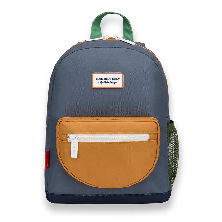 Sac à dos - Mini Marine - Hello Hossy