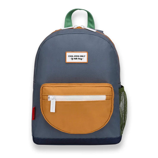 Sac à dos - Mini Marine - Hello Hossy