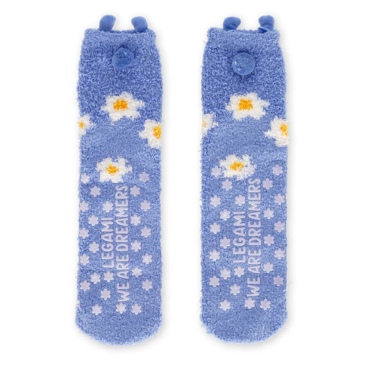 Legami - Chaussettes antidérapantes - Hippo