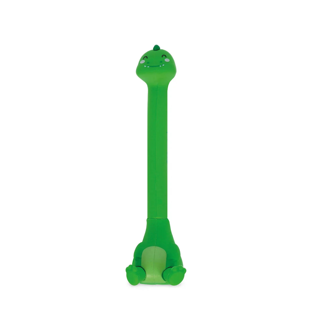 Legami - Stylo à bille Dino avec base - Stand-Ink Ovation