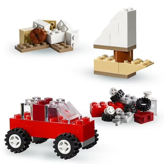 LEGO - Classic Valisette de construction